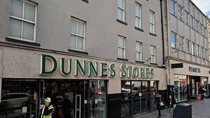 Staff at Drogheda Dunnes Stores left reeling with news of its closure on October 31st Staff at Drogheda Dunnes Stores left reeling with news of its closure on October 31st