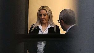 'Horrible and disgusting': Man jailed for sexual abuse of his niece in the 90s