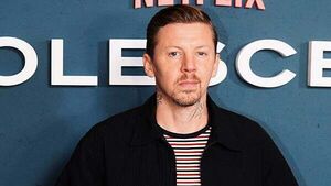 Professor Green ‘wanted to go and see’ late father after having a son Professor Green ‘wanted to go and see’ late father after having a son