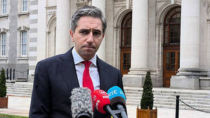 Ireland to keep 'open mind' on sending peacekeepers to Gaza - Tánaiste