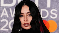 Charli XCX says her tracks for Wuthering Heights sound very different to Brat