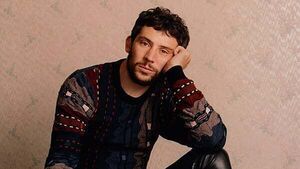 Josh O’Connor says idea people talk about his ‘image’ makes him uncomfortable Josh O’Connor says idea people talk about his ‘image’ makes him uncomfortable