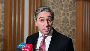 Tánaiste willing to ‘engage’ on cadet pay Tánaiste willing to ‘engage’ on cadet pay
