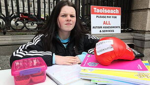 Government accused of 'lobbying for water pollution'