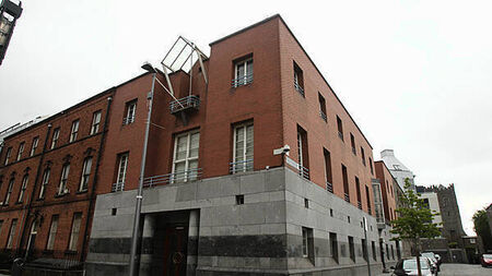 Teen boy pleads guilty to dangerous high-speed Dublin-Laois chase