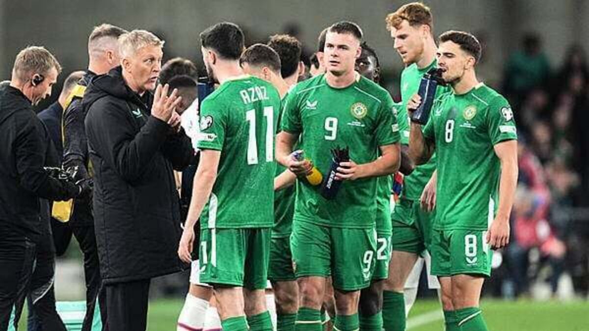 Heimir Hallgrimsson knows scale of World Cup task despite win over Armenia