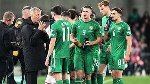 Heimir Hallgrimsson knows scale of World Cup task despite win over Armenia