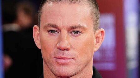 Real-life Roofman robber ‘warm and optimistic person’, says Channing Tatum