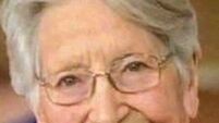 Laois death notice: Bridie Hourigan (née Delaney), Mountmellick