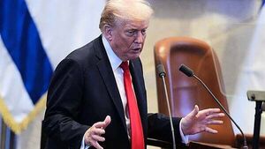 Donald Trump: FIFA would ‘very easily’ move World Cup matches if asked