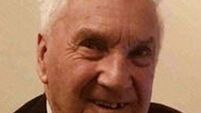 Laois death notice: Jeremiah (Jerry) Wilkinson, Portlaoise