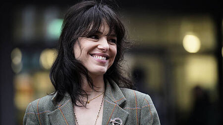 Imelda May announces 2026 tour across Ireland