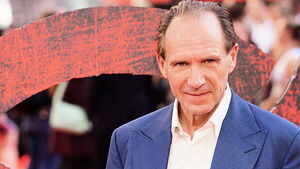 Ralph Fiennes on ‘painful’ comparison between young cast and Ukrainians at war Ralph Fiennes on ‘painful’ comparison between young cast and Ukrainians at war