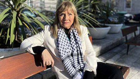 Frances Black 'extremely concerned' services will be excluded from OTB