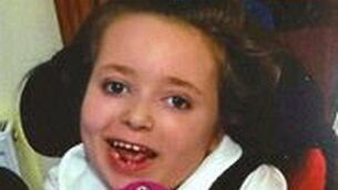 <p>Ava Doran</p>