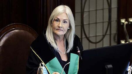 Ceann Comhairle tells TDs to stop bringing up presidential election in Dáil