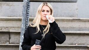 Clare woman (32) to enter guilty plea to dangerous driving causing death of school teacher Clare woman (32) to enter guilty plea to dangerous driving causing death of school teacher
