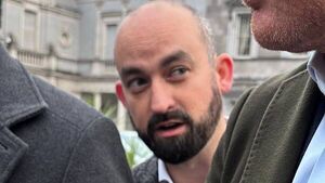Social Democrats appoint Eoin Hayes to spokesman role following controversy