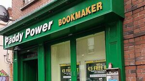 29 Paddy Power shops across Ireland to close over 'challenging' market conditions 29 Paddy Power shops across Ireland to close over 'challenging' market conditions
