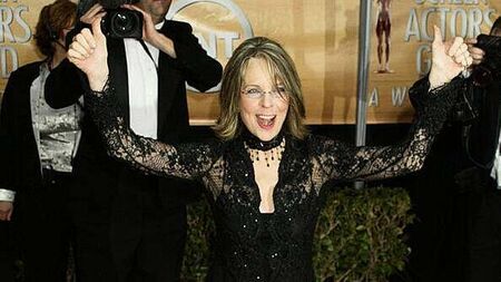 Diane Keaton’s cause of death revealed as family issue thanks for support