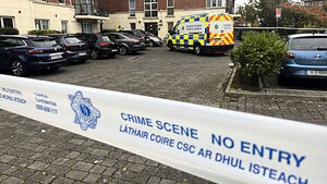 17-year-old Ukrainian boy killed in violent incident at Tusla care facility