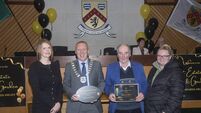 Village housing estate is best in Laois