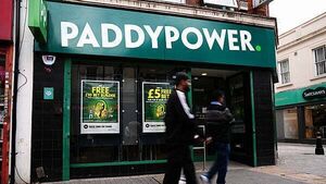Paddy Power to shut 57 shops in Ireland and UK with almost 250 jobs at risk Paddy Power to shut 57 shops in Ireland and UK with almost 250 jobs at risk