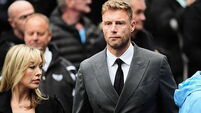 Andrew Flintoff says chat with Ricky Hatton made him feel ‘obliged’ to open up