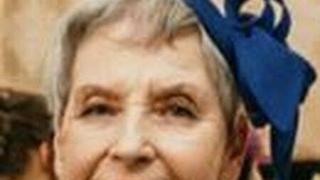 Laois death notice: Breda Carter (née Lalor), Mountrath