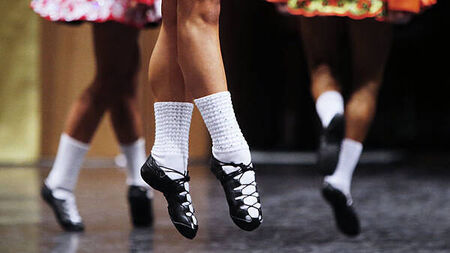 Irish dancing governing body records loss after €500k legal cost provision