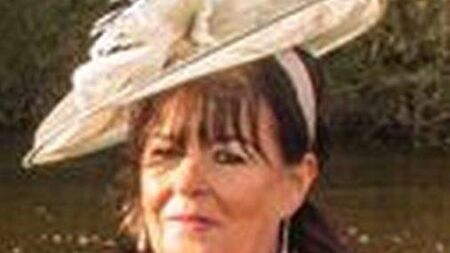Laois death notice: Ann Parkinson (née Costigan), Durrow