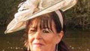 Laois death notice: Ann Parkinson (née Costigan), Durrow Laois death notice: Ann Parkinson (née Costigan), Durrow