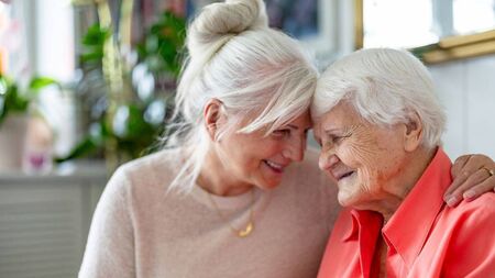 Fr Paddy Byrne: Who is going to care for the carers?