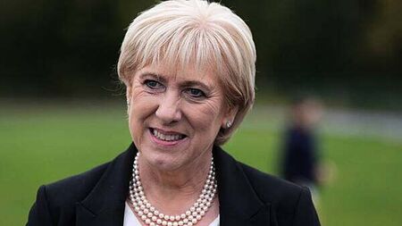 Stormont could be retained in united Ireland, says Heather Humphreys