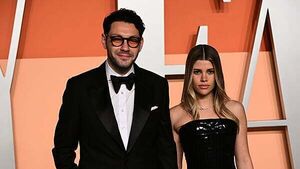 Sofia Richie Grainge announces second pregnancy with husband Elliot Grainge Sofia Richie Grainge announces second pregnancy with husband Elliot Grainge