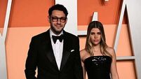 Sofia Richie Grainge announces second pregnancy with husband Elliot Grainge