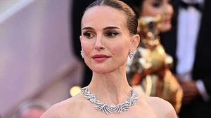 The Twits: Natalie Portman ‘excited’ to be part of a film her children can enjoy The Twits: Natalie Portman ‘excited’ to be part of a film her children can enjoy