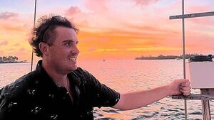 Tributes paid to Irish man killed in road incident in Austin, Texas Tributes paid to Irish man killed in road incident in Austin, Texas