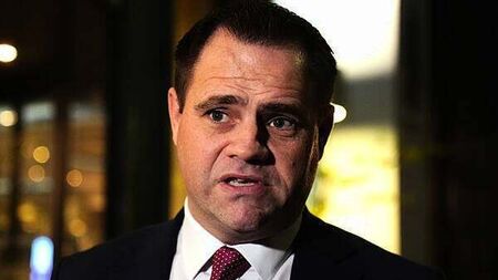 Minister says Government 'trying desperately' to get services included in OTB