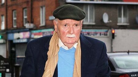 Lengthy civil case against former banker Michael Fingleton concludes at High Court