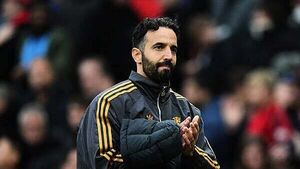 Ruben Amorim urges Man Utd to prove they are getting better with win at Anfield Ruben Amorim urges Man Utd to prove they are getting better with win at Anfield