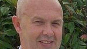 Ballyfin Vintage mourns dear friend and club member