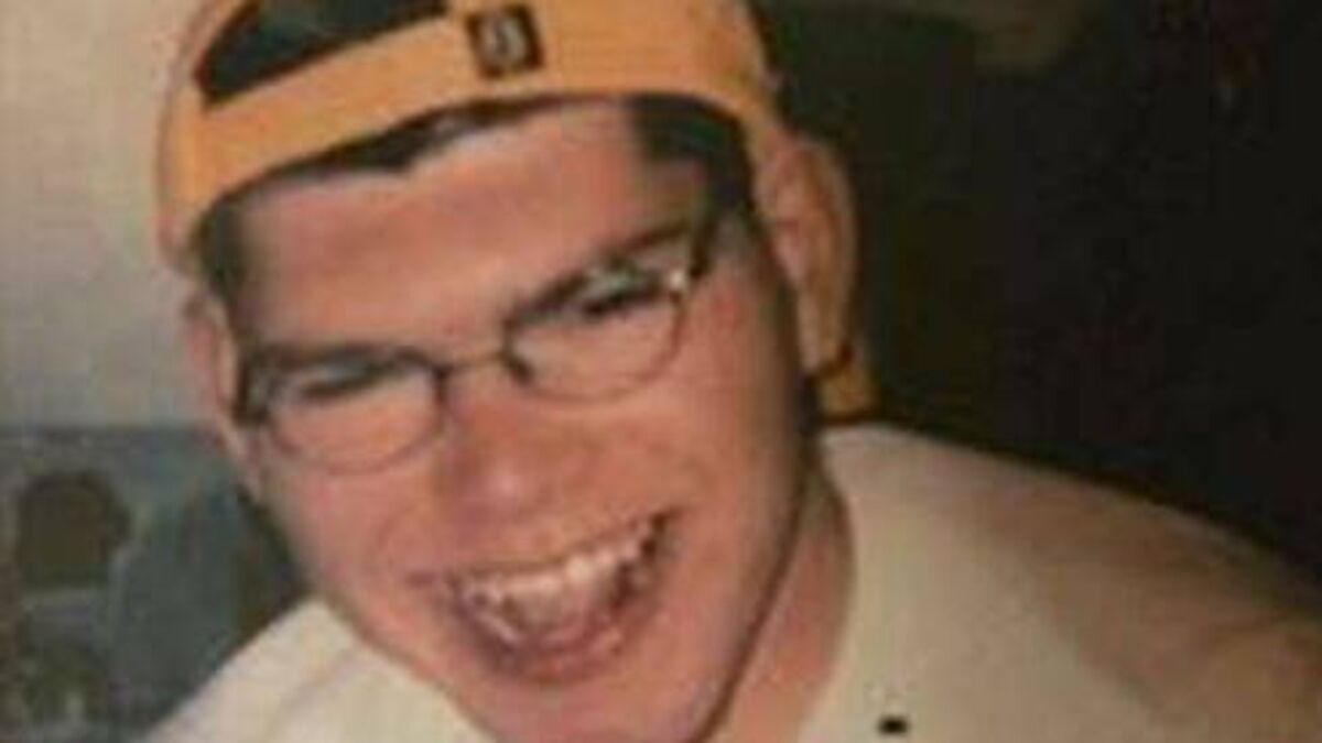 Funeral arrangements: Jamie Brennan, Portlaoise