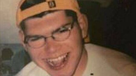 Funeral arrangements: Jamie Brennan, Portlaoise