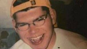 <p>Jamie Brennan, RIP</p>