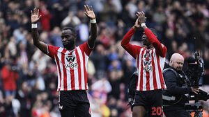Sunderland’s impressive home form continues with victory over lowly Wolves Sunderland’s impressive home form continues with victory over lowly Wolves