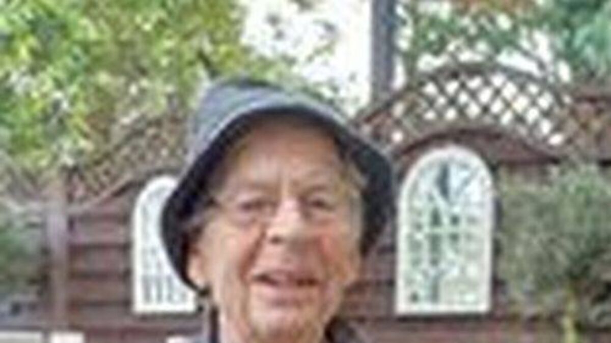 Laois death notice: William John Stanley, Mountmellick