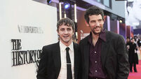Paul Mescal says admiration for Josh O’Connor ‘extended tenfold’ on new film