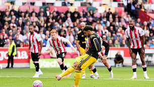 Sunderland’s impressive home form continues with victory over lowly Wolves