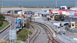 Man (40s) in critical condition after Waterford assault